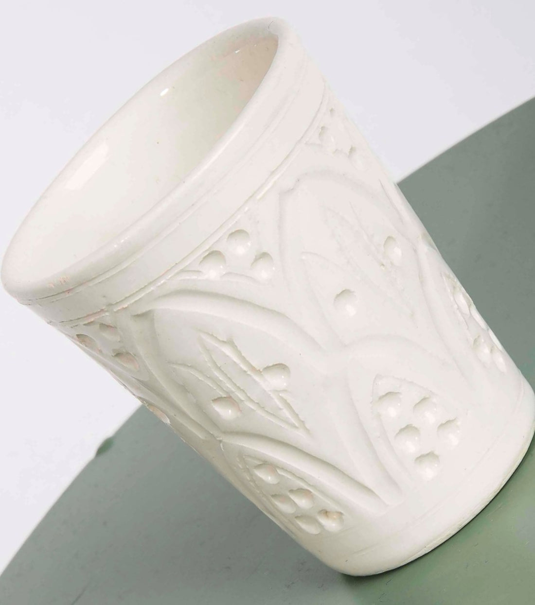 Beldi espresso cup white