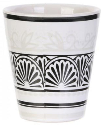 Tasse à expresso marocaine