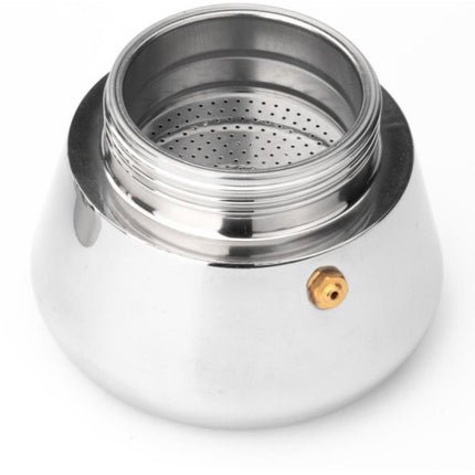 Hakal Line Percolateur - machine à expresso – compatible induction