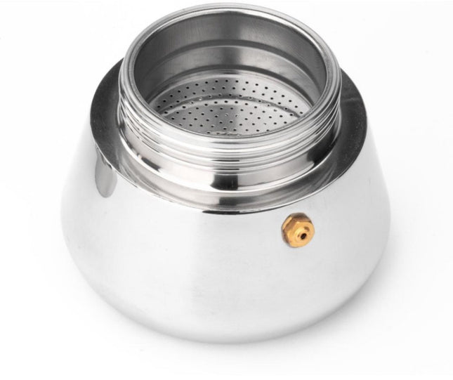 Hakal Line Percolateur - machine à expresso – compatible induction