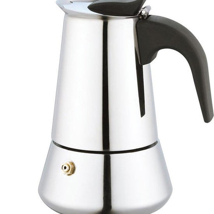 Hakal Line Percolateur - machine à expresso – compatible induction