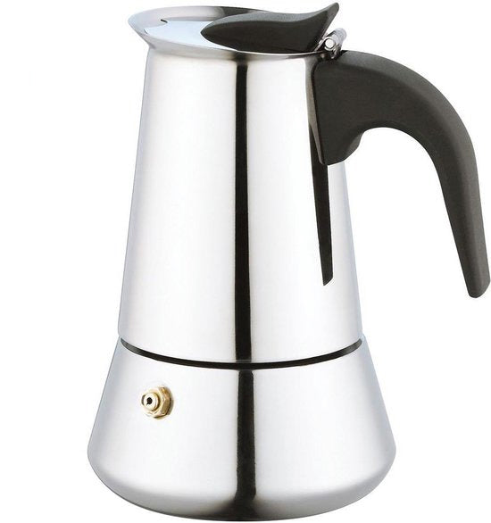 Hakal Line Percolateur - machine à expresso – compatible induction