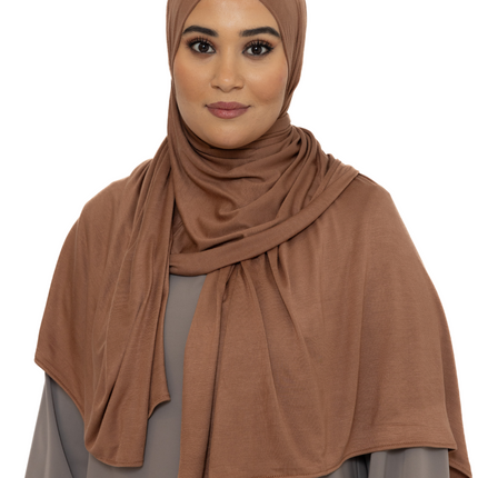 Foulard Viscose extra grand