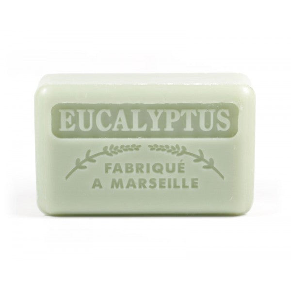 Savon de Marseille Eukalyptus 125 Gramm