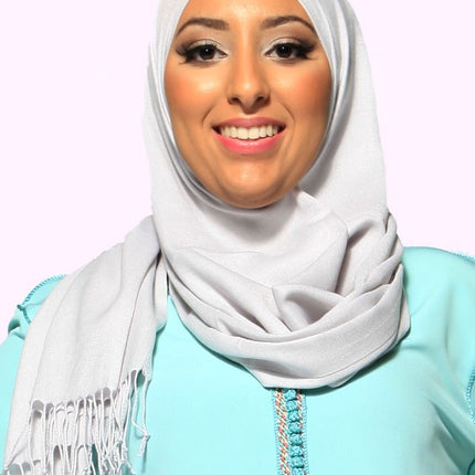 Écharpe Softel Pashmina