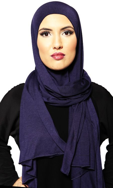 Foulard Viscose extra grand