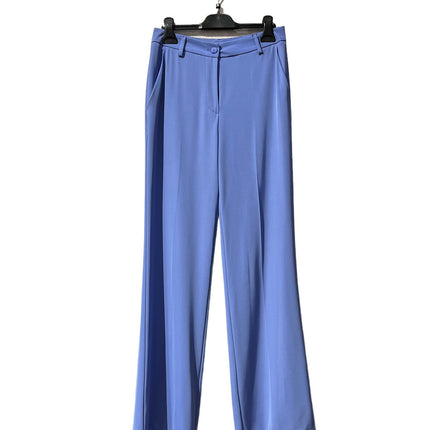 Pantalon large - Long