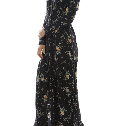 Abaya Nowara