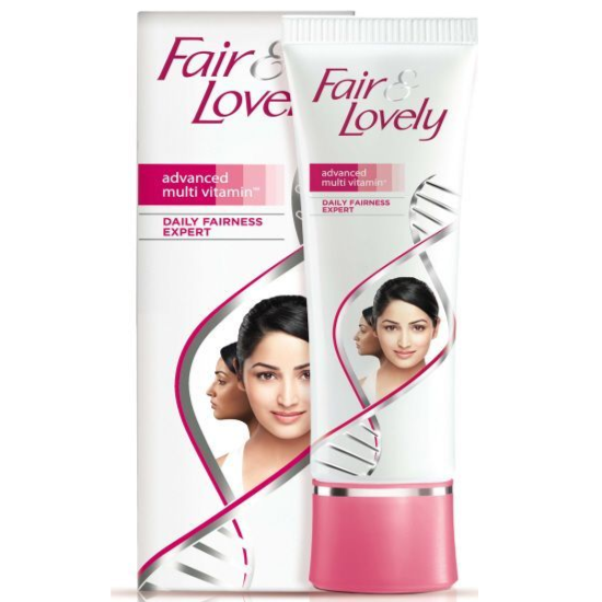Fair & Lovely Multi Vitamines 25 g