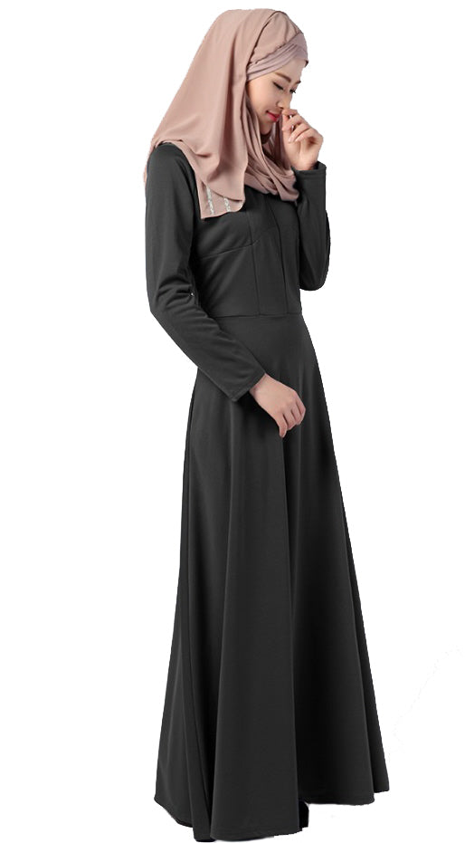 STYLISCHE ABAYA