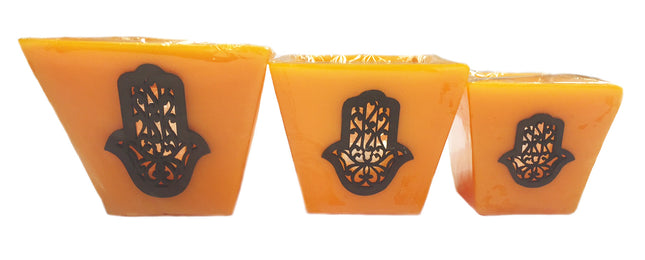 Chandelier main de Fatima