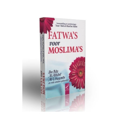 Fatwas Pour Les Musulmanes