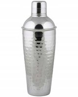 Kinghoff 1506 - Shaker à cocktail - Shaker de bar - 550 ML