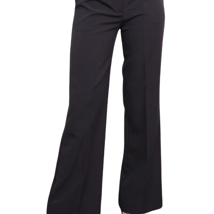 Pantalon large