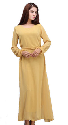 Abaya bahreïnie