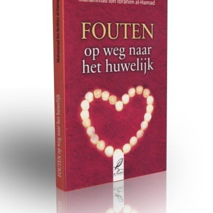 Erreurs sur le chemin du mariage
