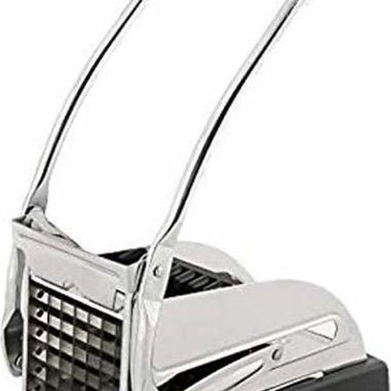 Coupe-frites - 2 tailles - 13 x 27 x 9 cm - Inox
