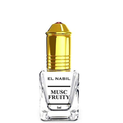 El Nabil Parfum Fruité