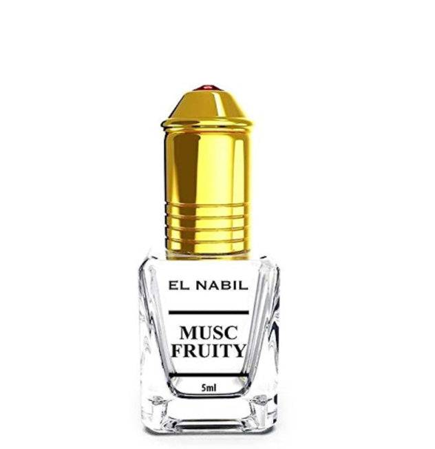 El Nabil Parfum Fruité