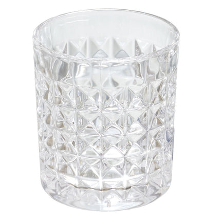 Service de verres Havana de 4