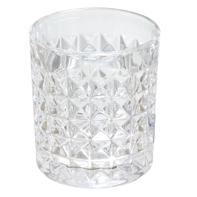 Service de verres Havana de 4