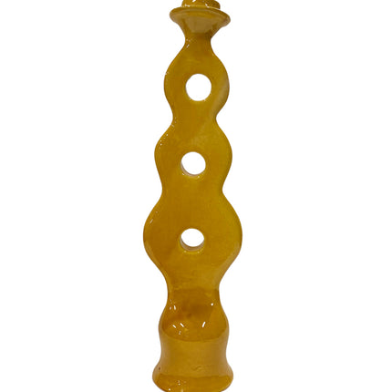 Bougeoir ajouré Moderne Tamegroute XL