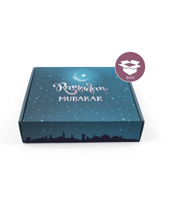 GEBAKSDOOS RAMADAN