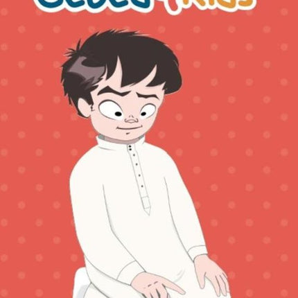 Prière4Enfants