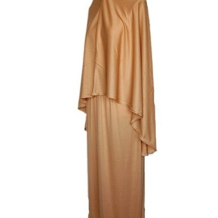 Ensemble de prière deux pièces