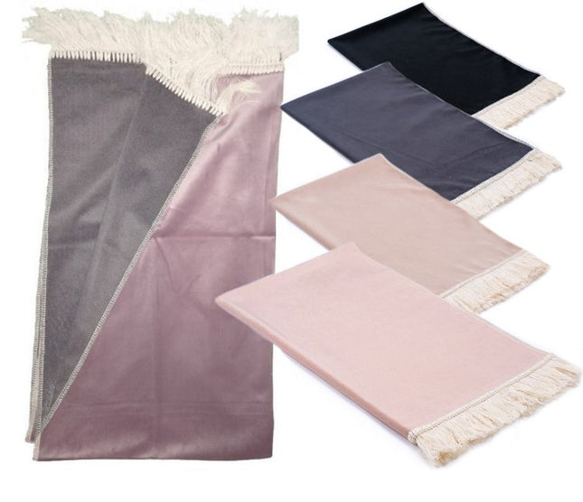 Tapis de prière uni