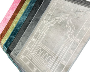 Collection image for: Tapis de prière