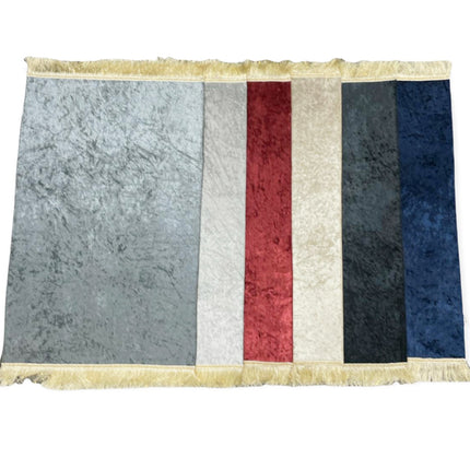 Tapis de Prière Velours