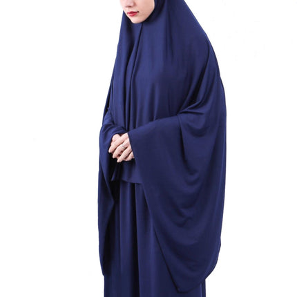 Ensemble de prière deux pièces