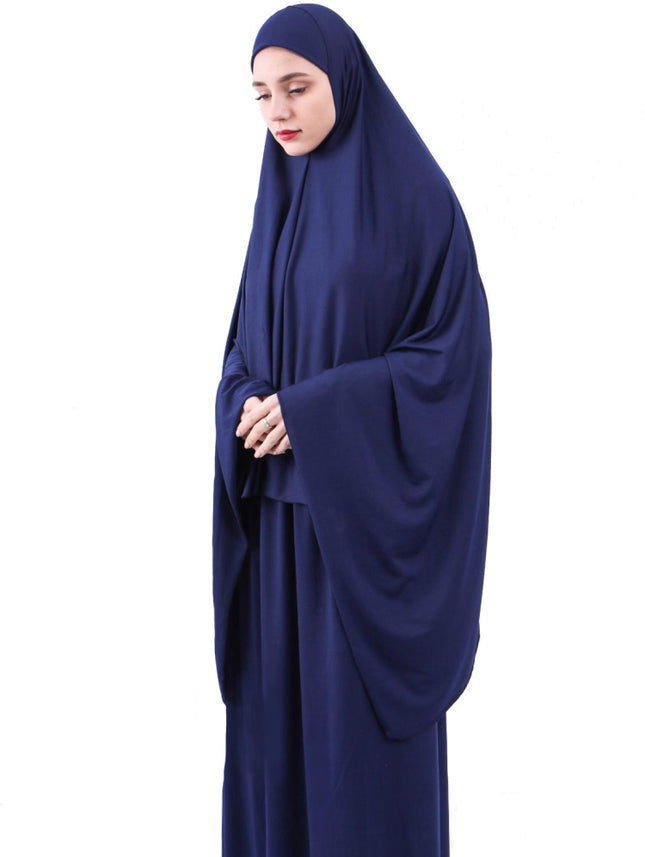 Ensemble de prière deux pièces