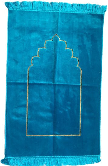Gebetsteppich Lux