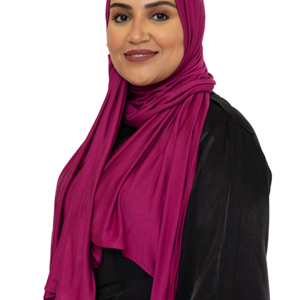 Foulard Coton stretch