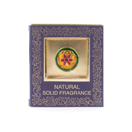 Crème parfumée Jasmin