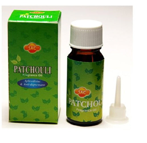 HUILE PARFUMÉE EUCALYPTUS