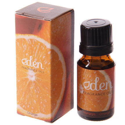 Huile parfumée Orange