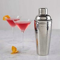 Kinghoff 1506 - Shaker à cocktail - Shaker de bar - 550 ML