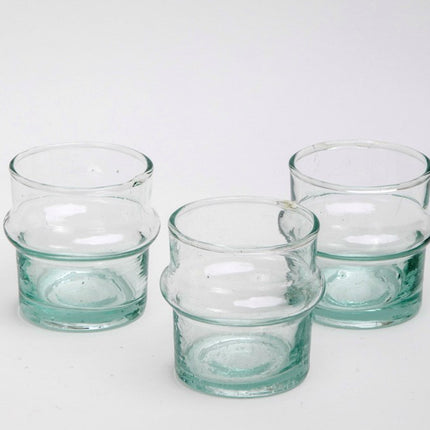 Verre/Photophore 5 cm