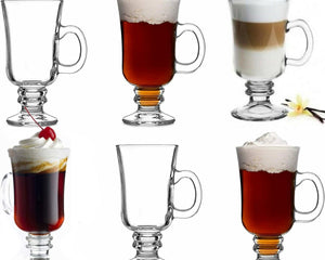 Collection image for: Verres à café et à thé à double paroi