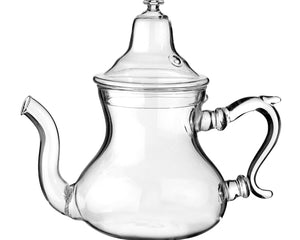 Collection image for: Théières en verre