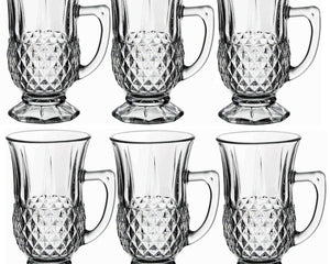 Collection image for: Verres à café et à thé à double paroi