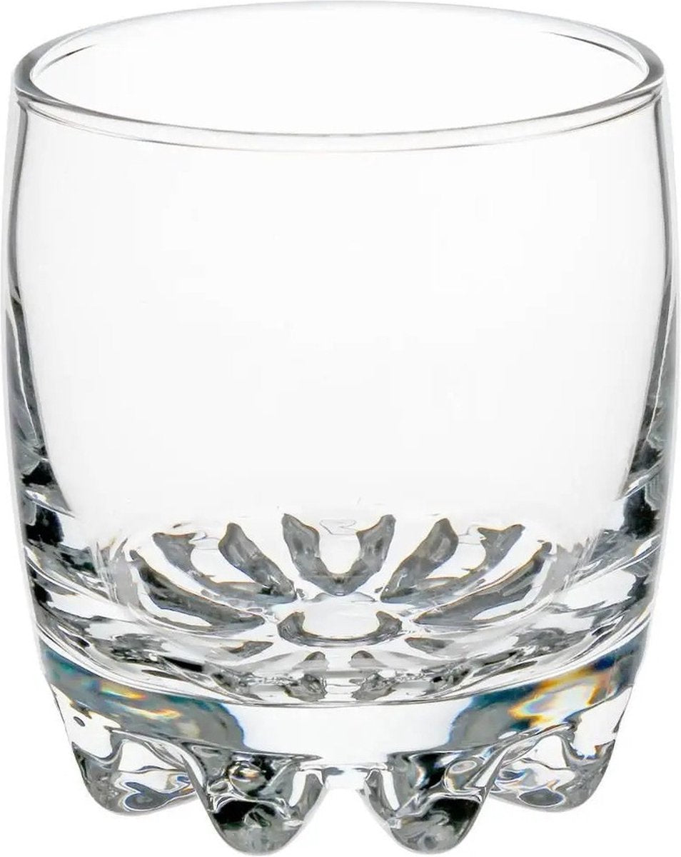 Secret de Gourmet waterglazen Tin, set van 6 – 310 ml – foto 2