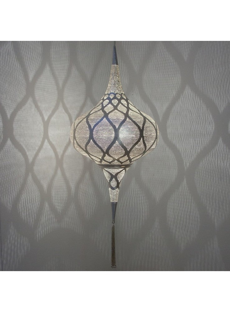 Grace Moorish pendant lamp
