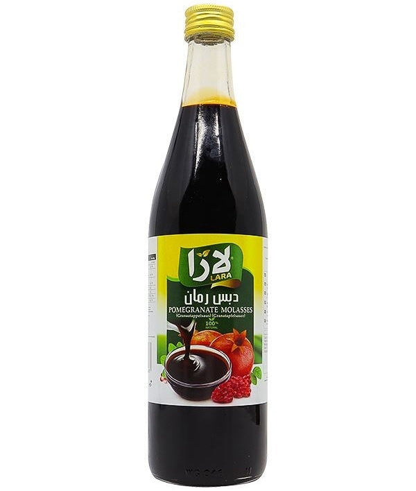 Granatapfelsauce 350g