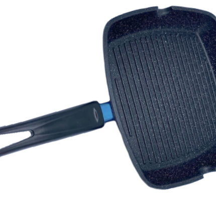 Poêle à griller 28 cm