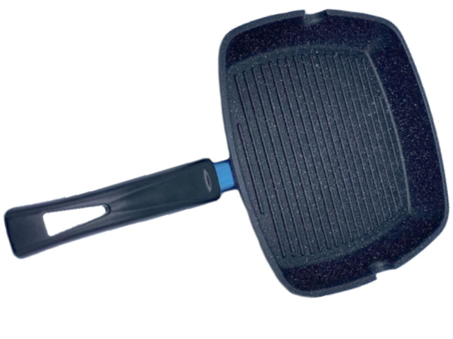 Poêle à griller 28 cm