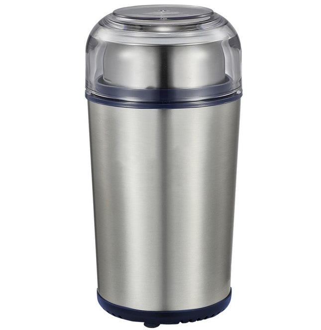Moulin à café électrique - broyeur inox 120g